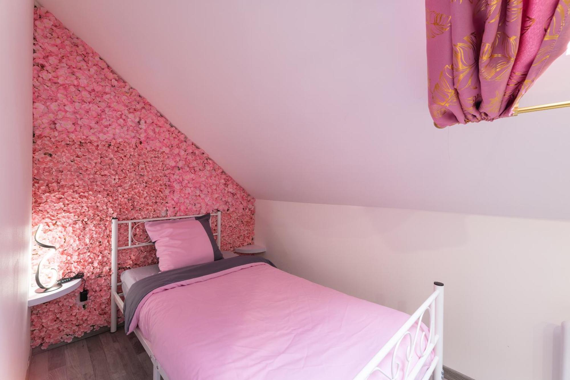 Glm Groupe - Glm Residences 2 แซ็ง-ก็องแต็ง ห้อง รูปภาพ