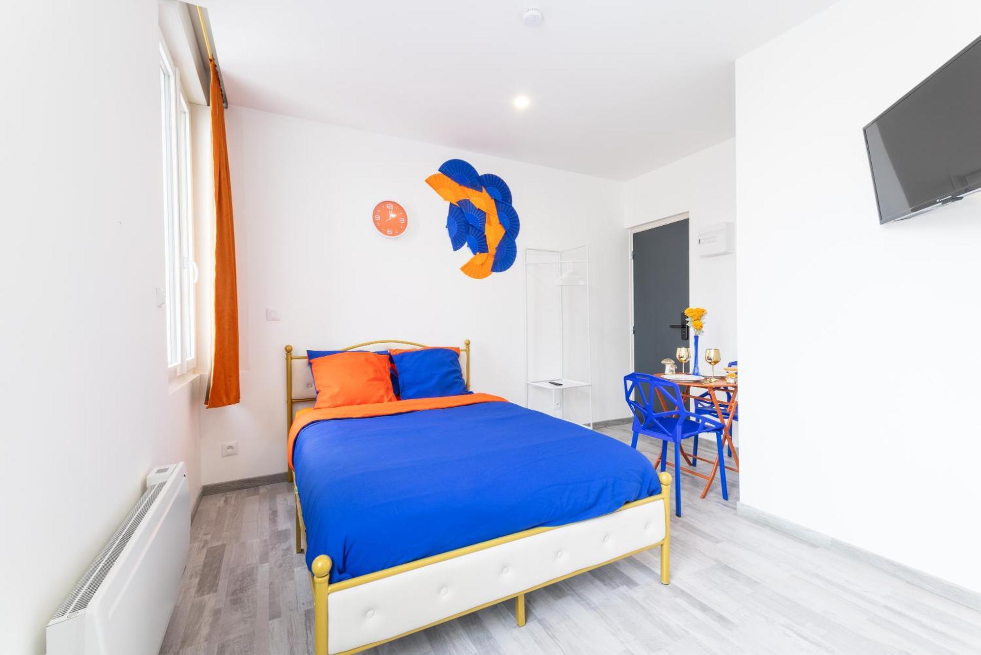 Glm Groupe - Glm Residences 2 แซ็ง-ก็องแต็ง ห้อง รูปภาพ