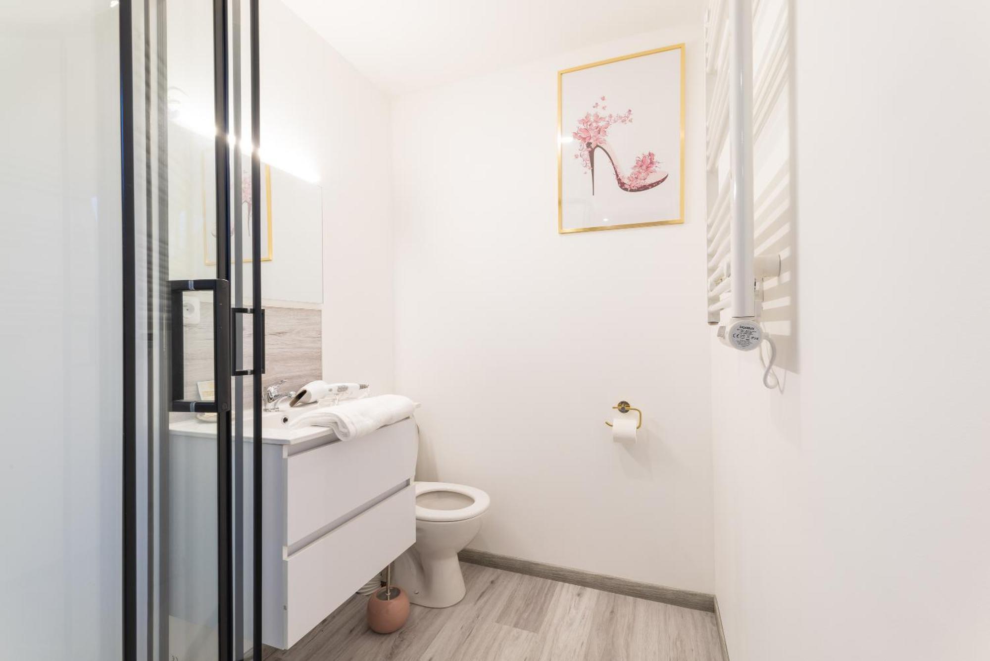 Glm Groupe - Glm Residences 2 แซ็ง-ก็องแต็ง ภายนอก รูปภาพ